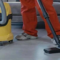 Extreme Deep Cleaning 0